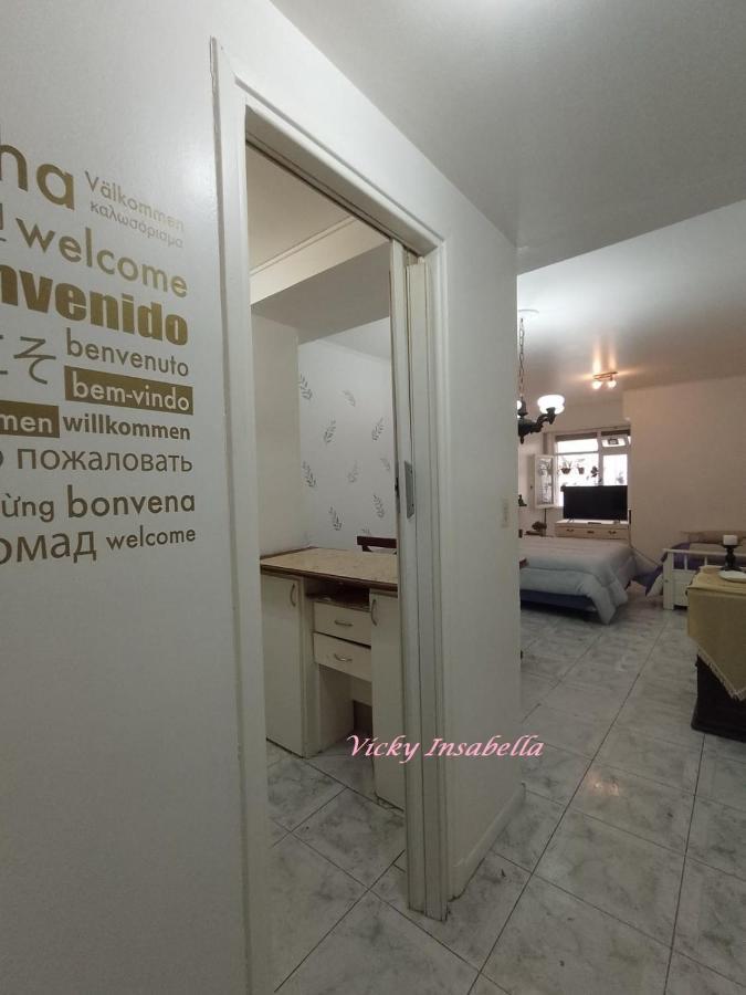 Excelente Ambiente Pleno Centro Apartamento Mar del Plata
