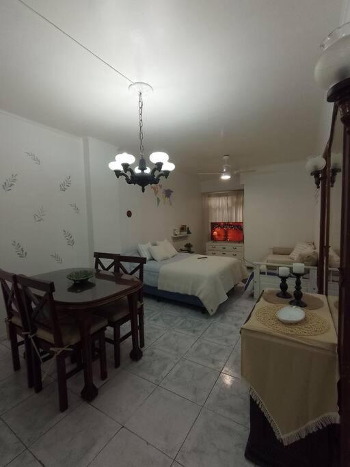 Excelente Ambiente Pleno Centro Apartamento *