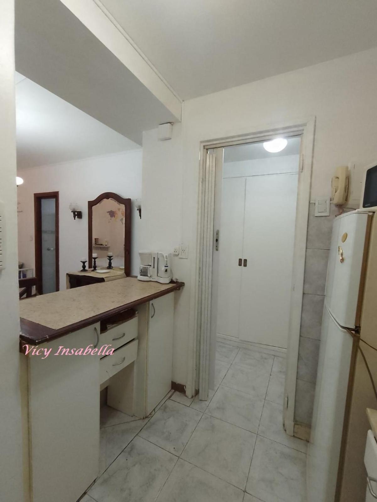 Apartamento Excelente Ambiente Pleno Centro *