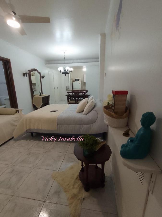Excelente Ambiente Pleno Centro Apartamento Mar del Plata