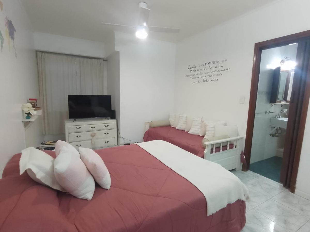 Excelente Ambiente Pleno Centro Apartamento *
